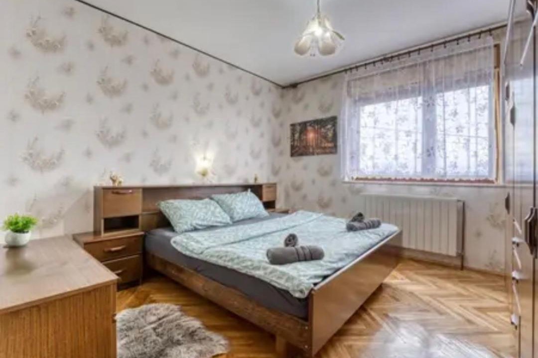 Photo of Bedroom in Brod Moravice