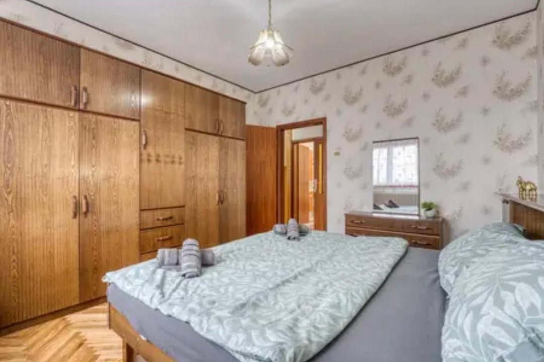 Photo of Bedroom in Brod Moravice