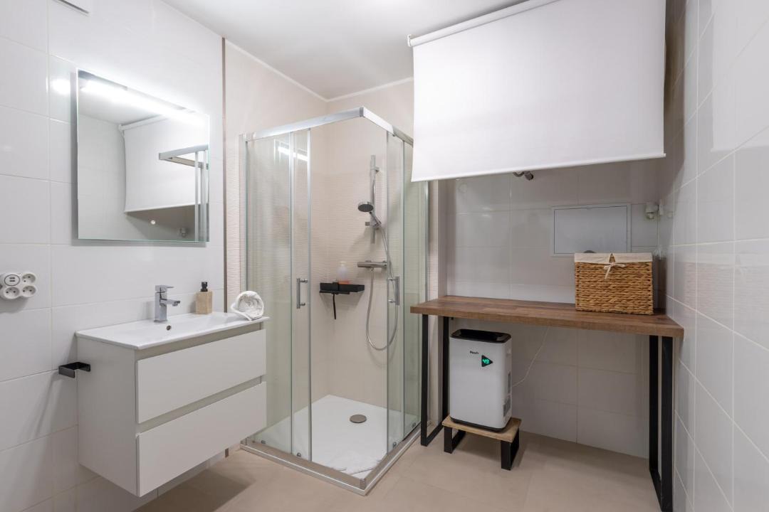 Photo of Bathroom in Coupvray