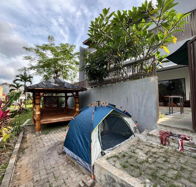 Photo of Outdoor in Sei Pinang