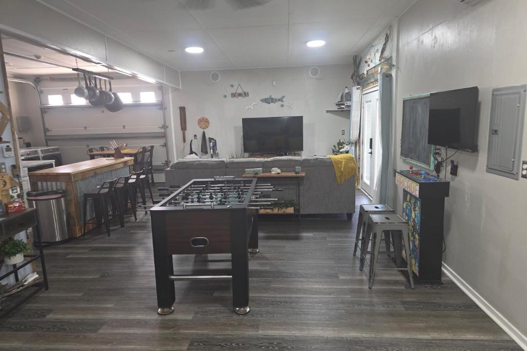 Photo of Kitchen in Panama City Beach