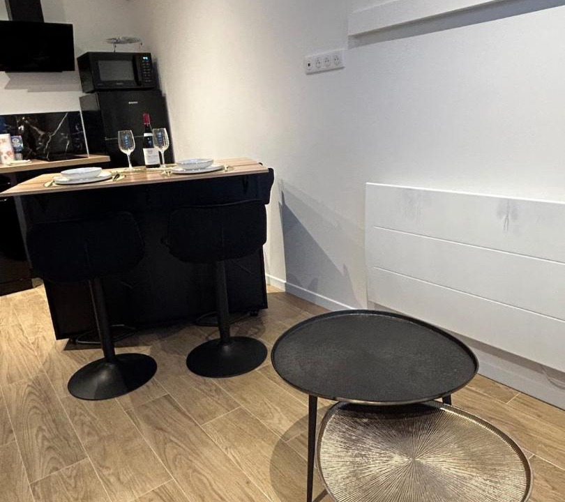 Photo of Kitchen in Lagny-sur-Marne