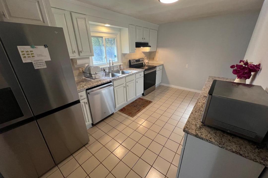 Photo of Kitchen in Rochester