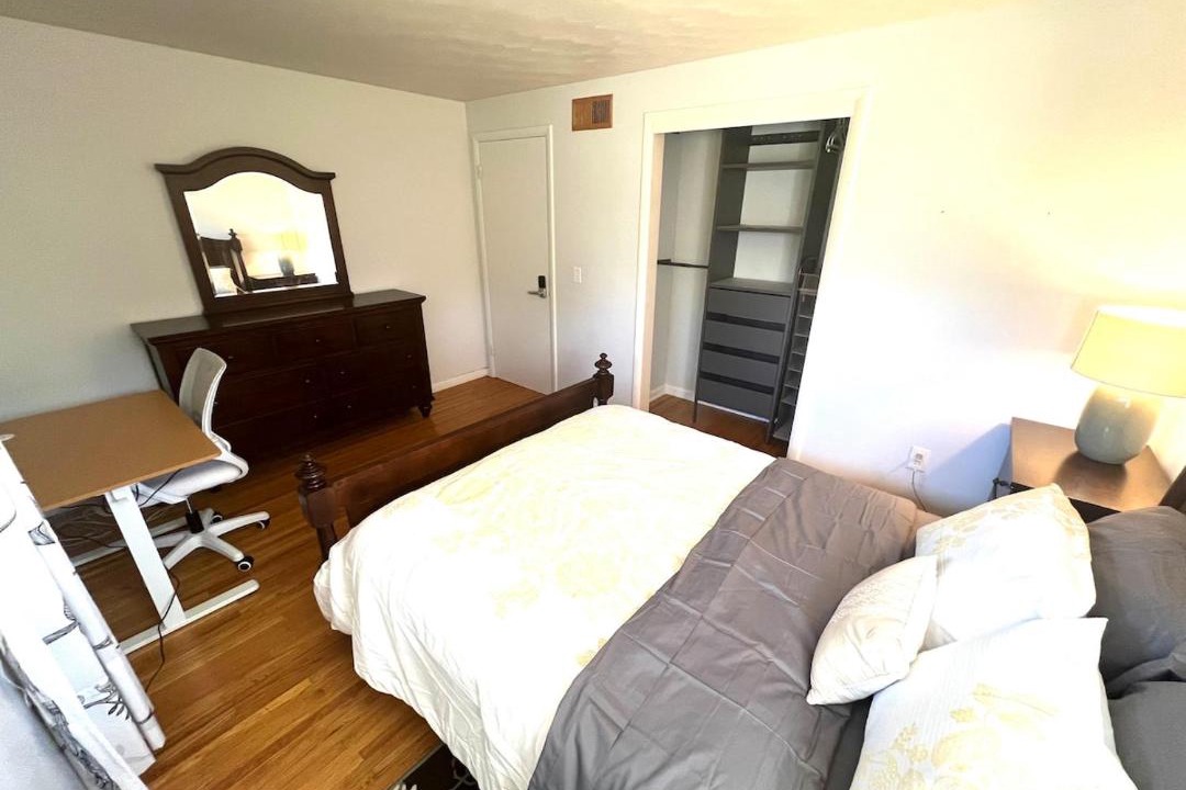 Photo of Bedroom in Rochester