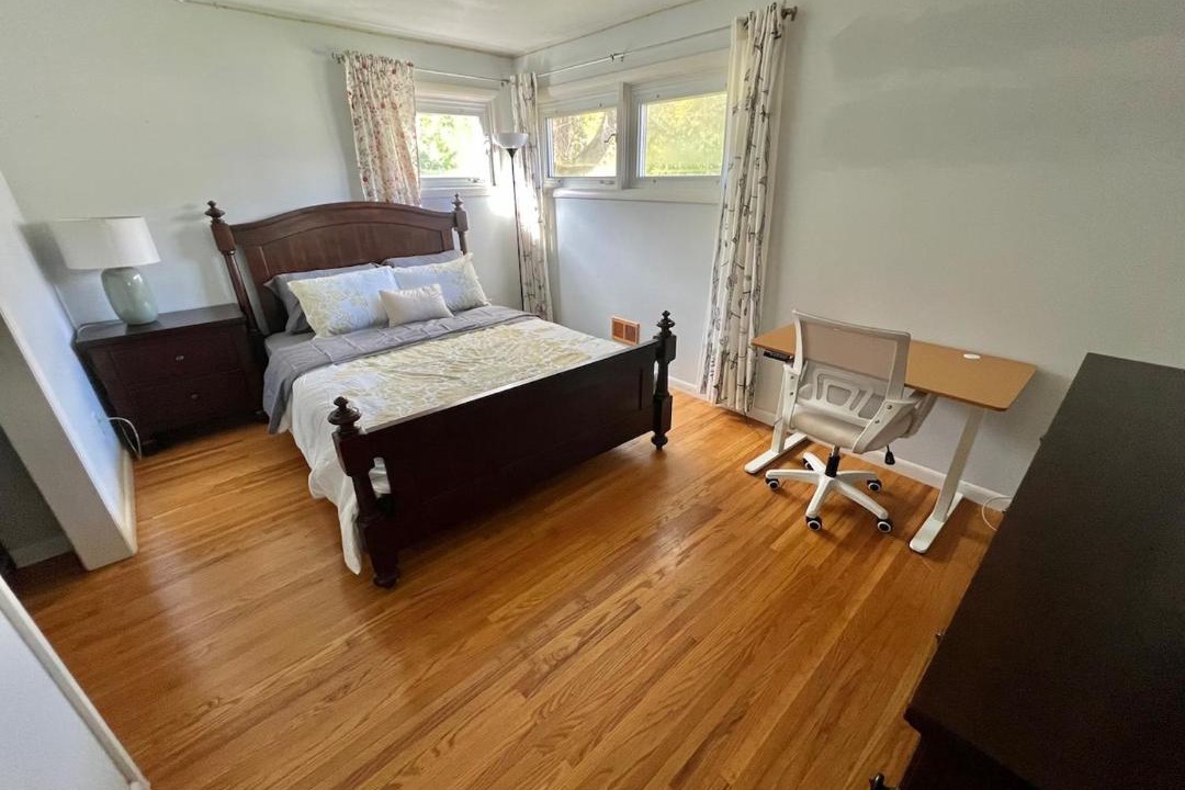Photo of Bedroom in Rochester
