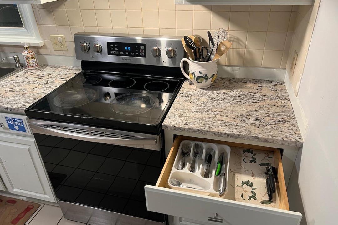 Photo of Kitchen in Rochester