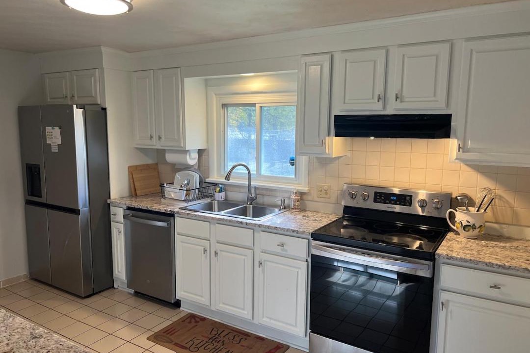 Photo of Kitchen in Rochester
