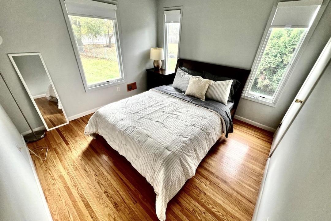 Photo of Bedroom in Rochester