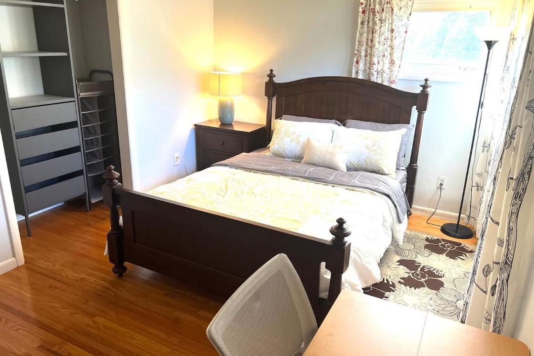 Photo of Bedroom in Rochester