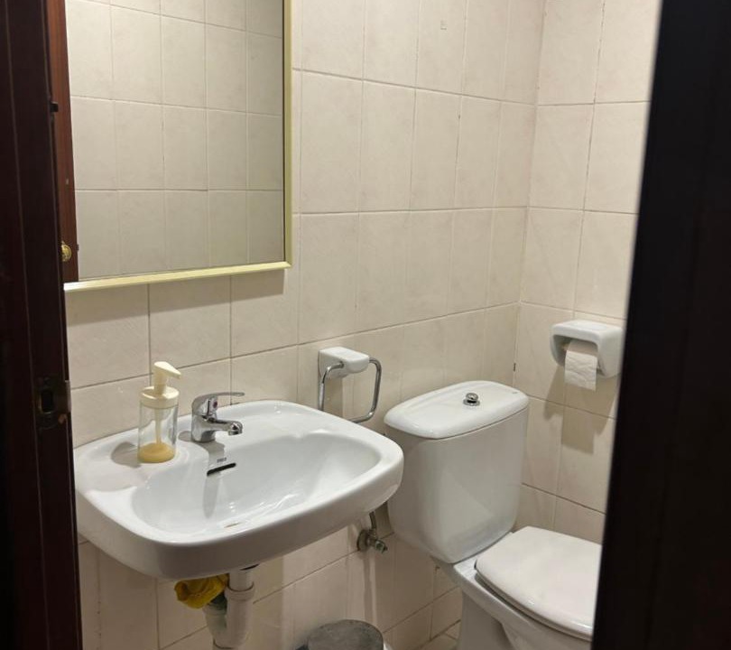 Photo of Bathroom in Figueres