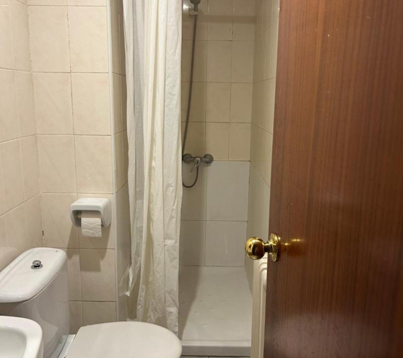Photo of Bathroom in Figueres