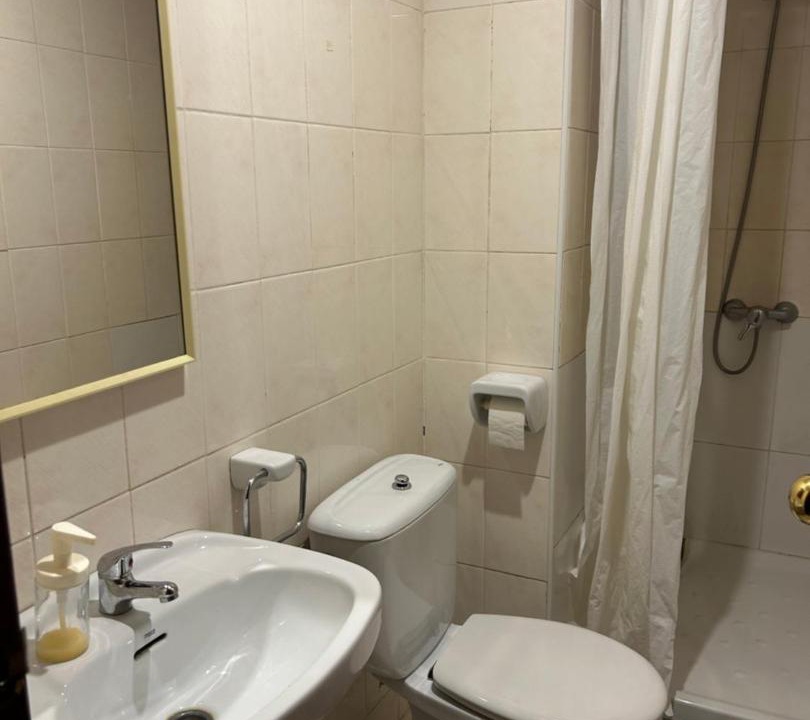 Photo of Bathroom in Figueres