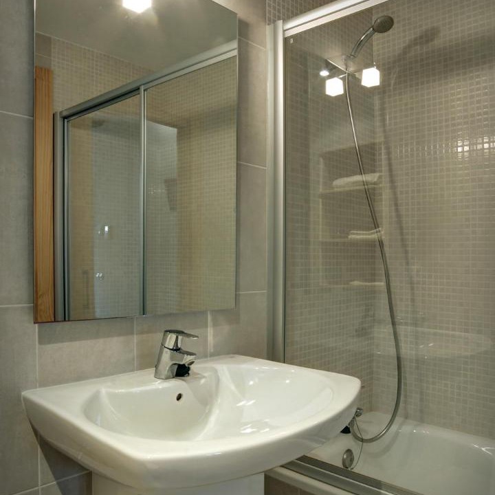 Photo of Bathroom in Mora d'Ebre