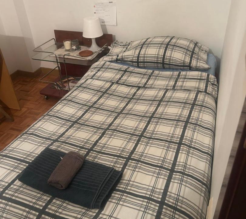 Photo of Bedroom in Figueres