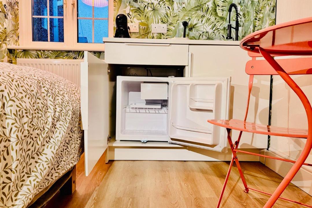 Photo of Others in Notting Hill