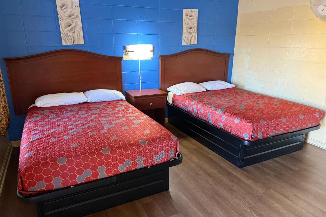 Photo of Bedroom in Quincy