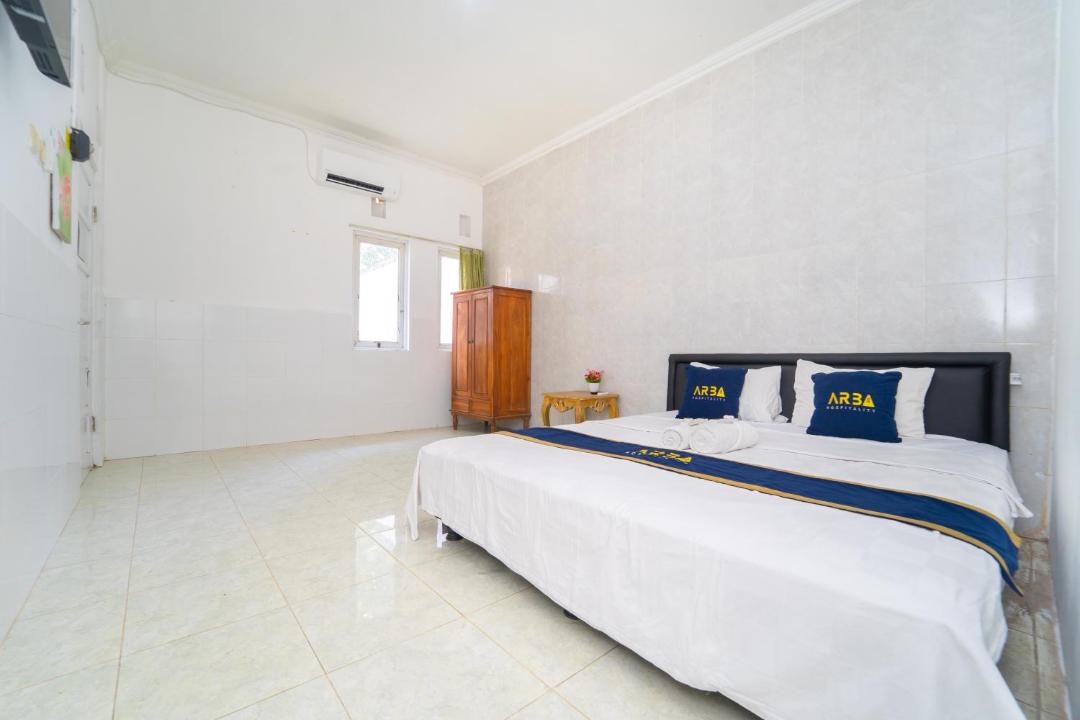 Photo of Bedroom in Banjarasri