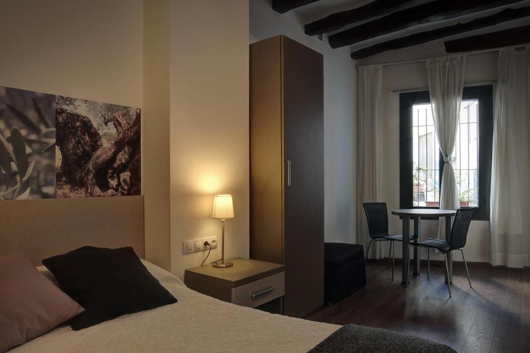 Photo of Bedroom in Mora d'Ebre