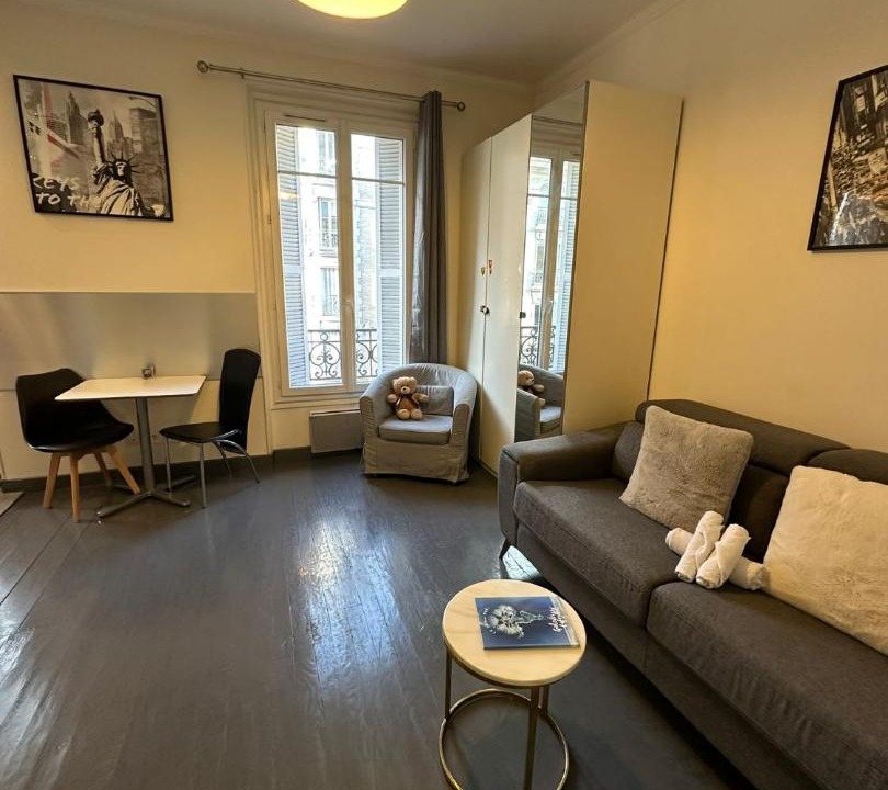 Photo of Others in Quartier Sainte-Avoye