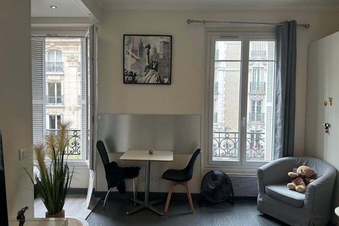 Photo of Others in Quartier Sainte-Avoye