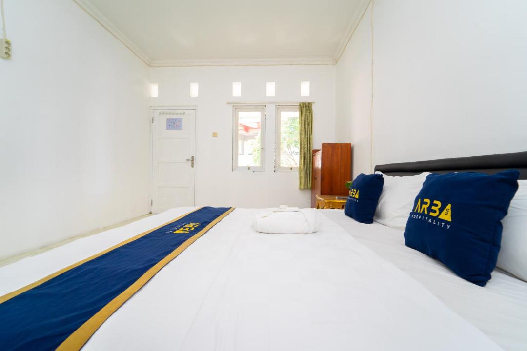 Photo of Bedroom in Banjarasri