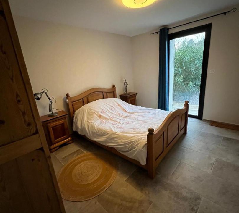 Photo of Bedroom in Grans