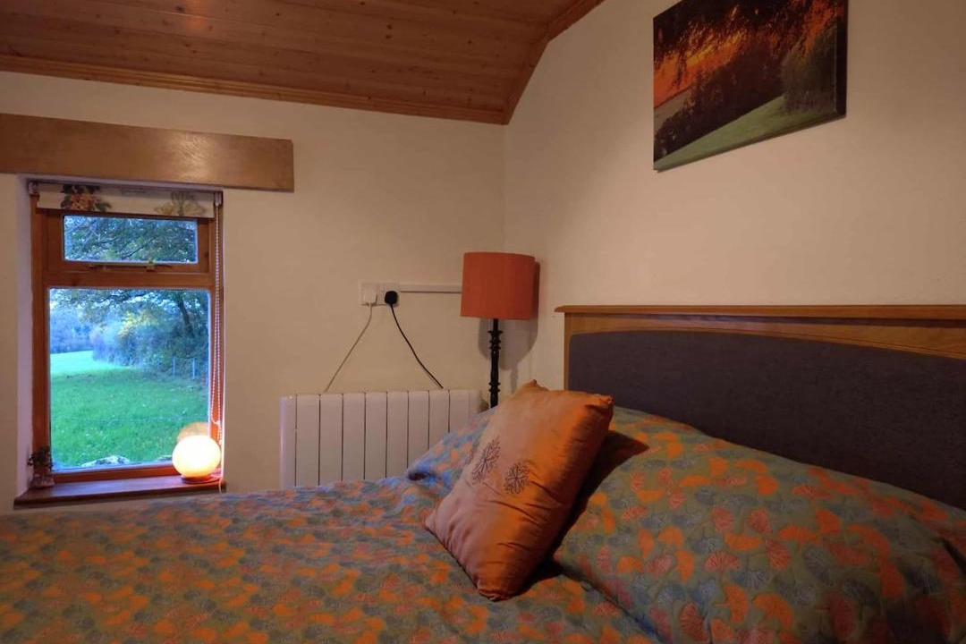 Photo of Bedroom in Trewen