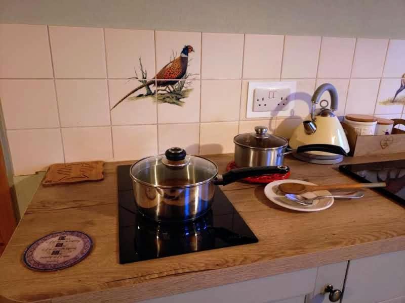 Photo of Kitchen in Trewen