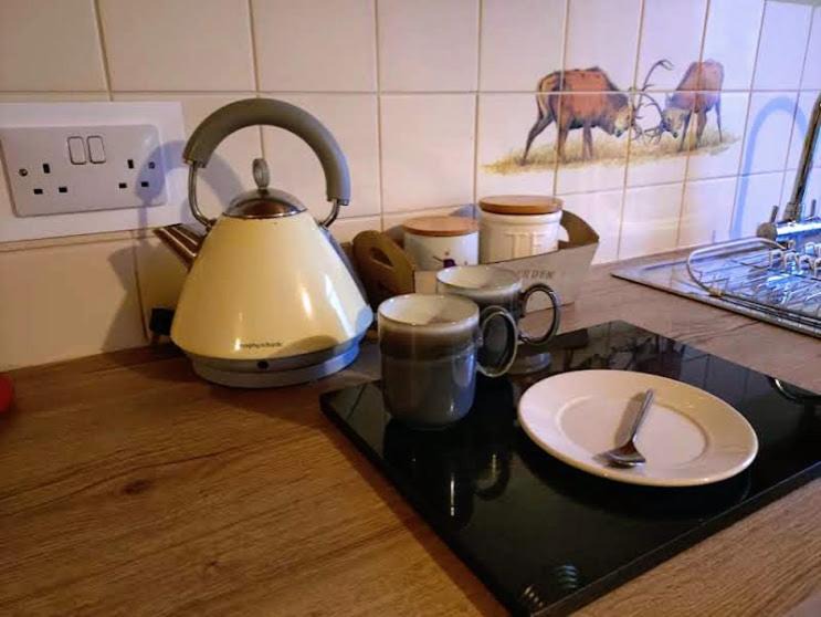 Photo of Kitchen in Trewen