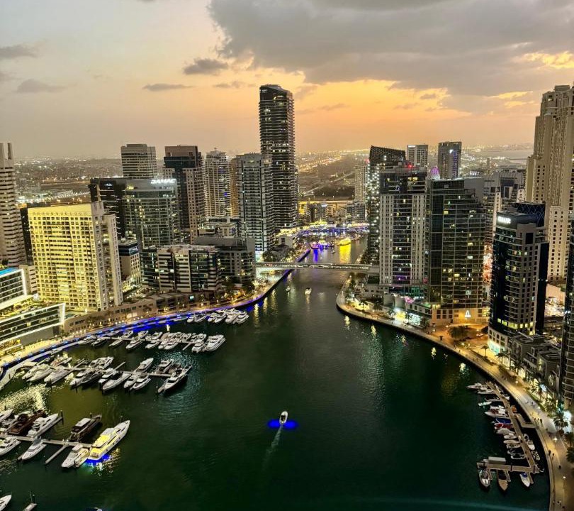 Photo of Others in Dubai Marina