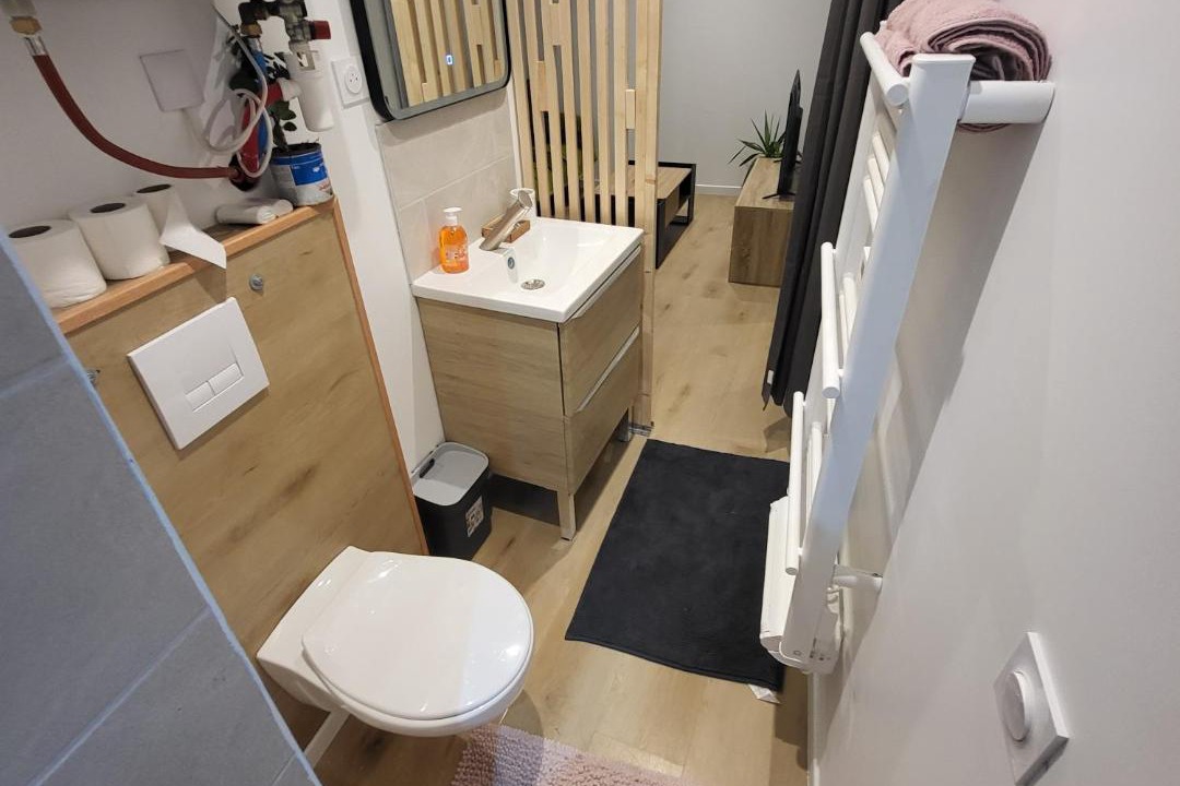 Photo of Bathroom in Montereau-Fault-Yonne