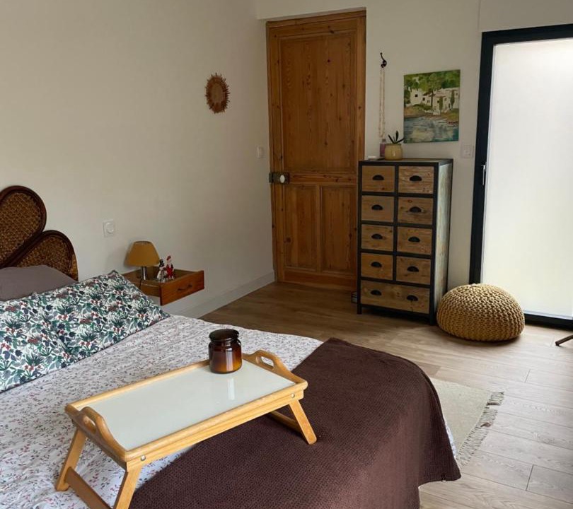 Photo of Bedroom in Auch