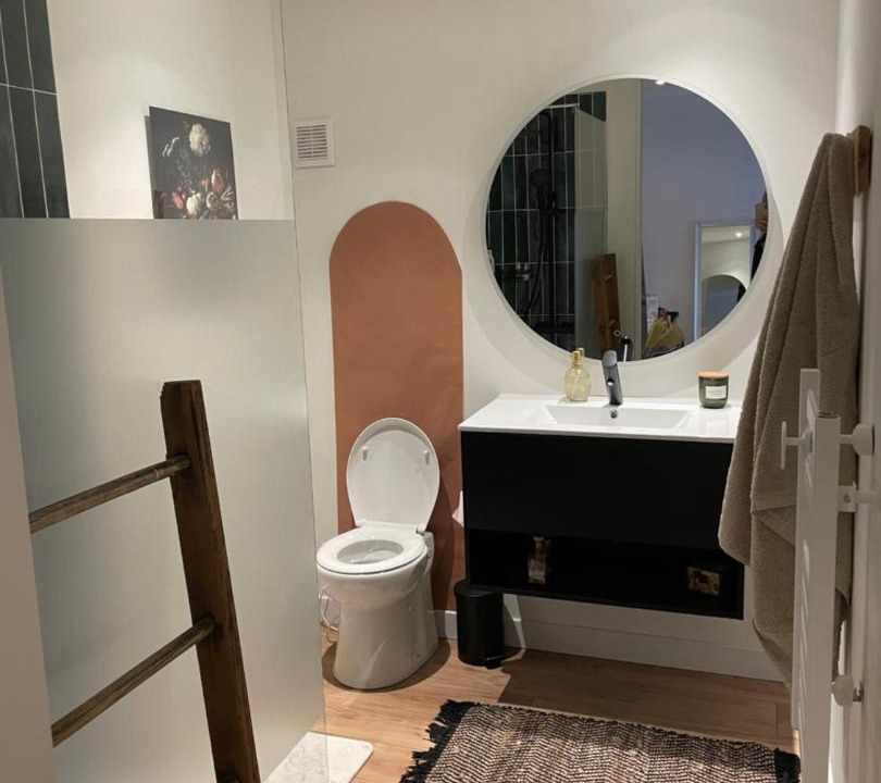 Photo of Bathroom in Auch