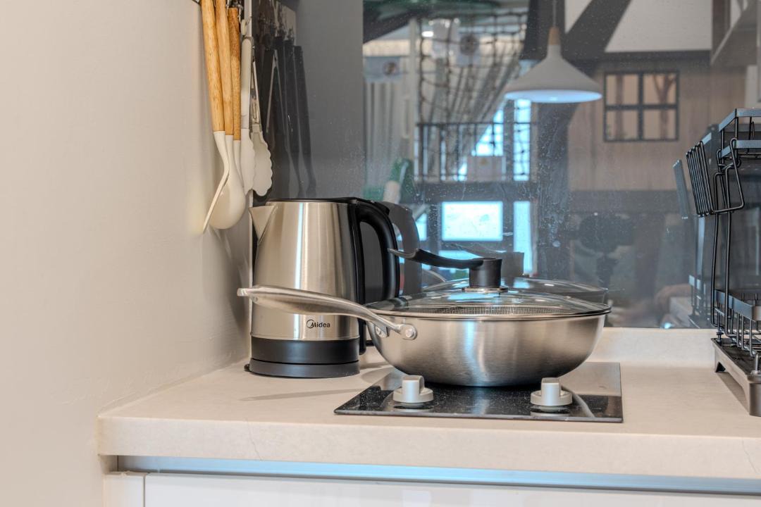 Photo of Kitchen in Medini