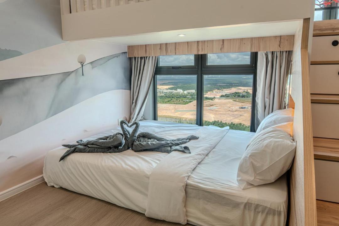 Photo of Bedroom in Medini