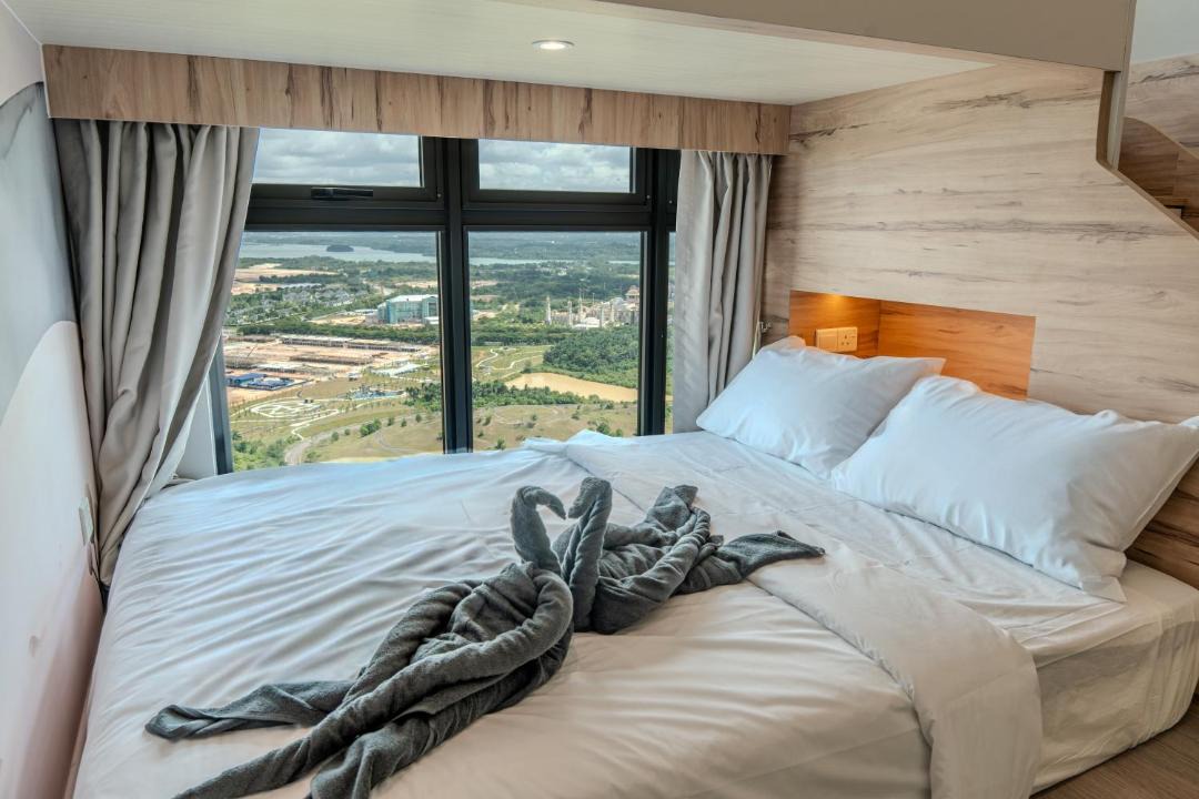 Photo of Bedroom in Medini