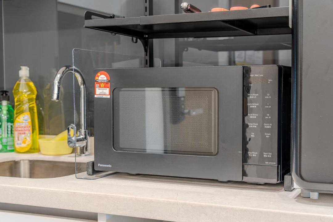 Photo of Kitchen in Medini