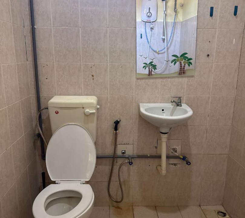 Photo of Bathroom in Lubok Buaya