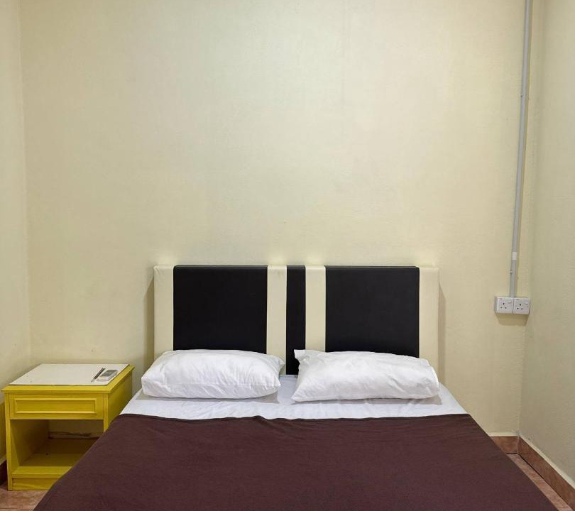 Photo of Bedroom in Lubok Buaya