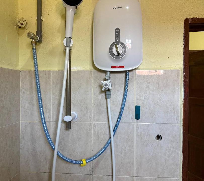 Photo of Bathroom in Lubok Buaya