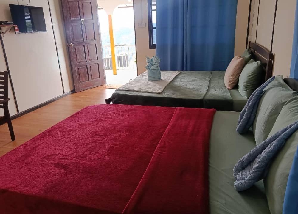 Photo of Others in Kundasang