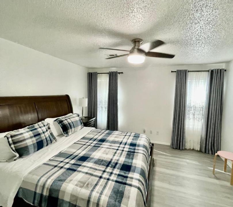 Photo of Bedroom in South Tulsa