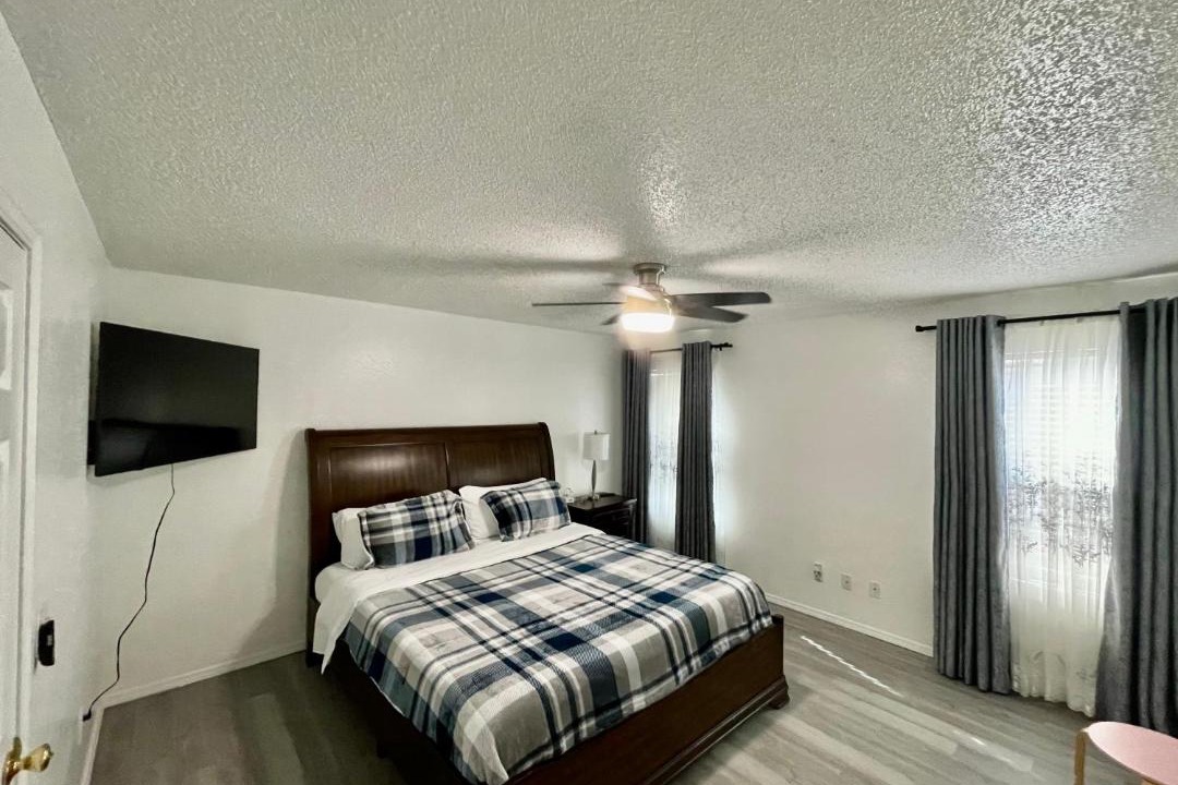 Photo of Bedroom in South Tulsa