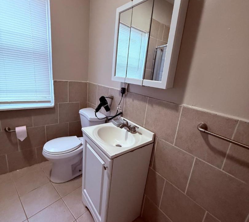Photo of Bathroom in The Hill