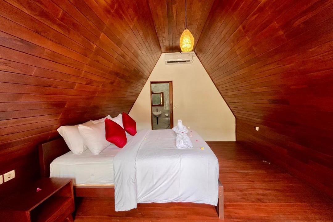 Photo of Bedroom in Dalung