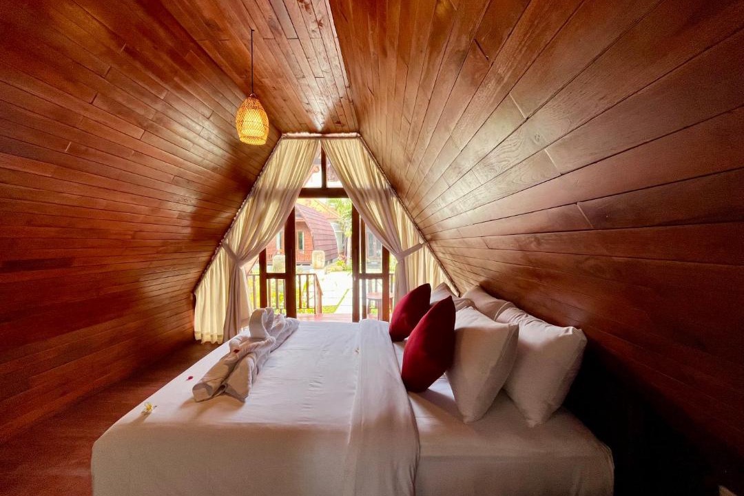 Photo of Bedroom in Dalung