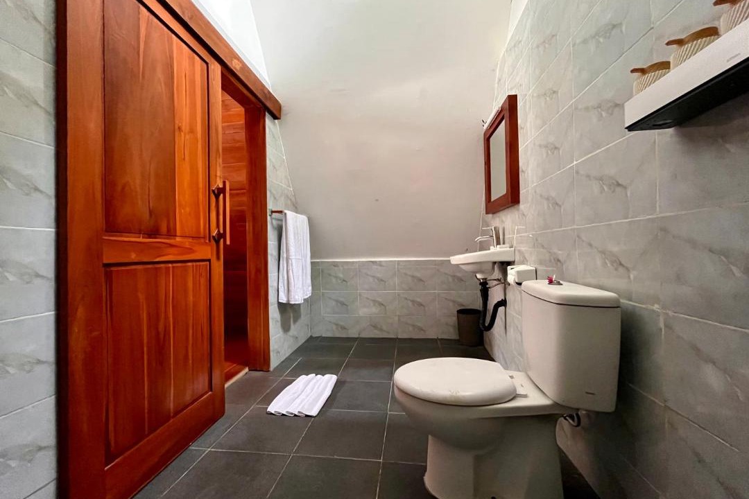 Photo of Bathroom in Dalung