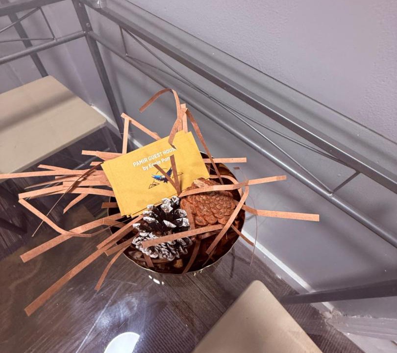 Photo of Others in The Hill