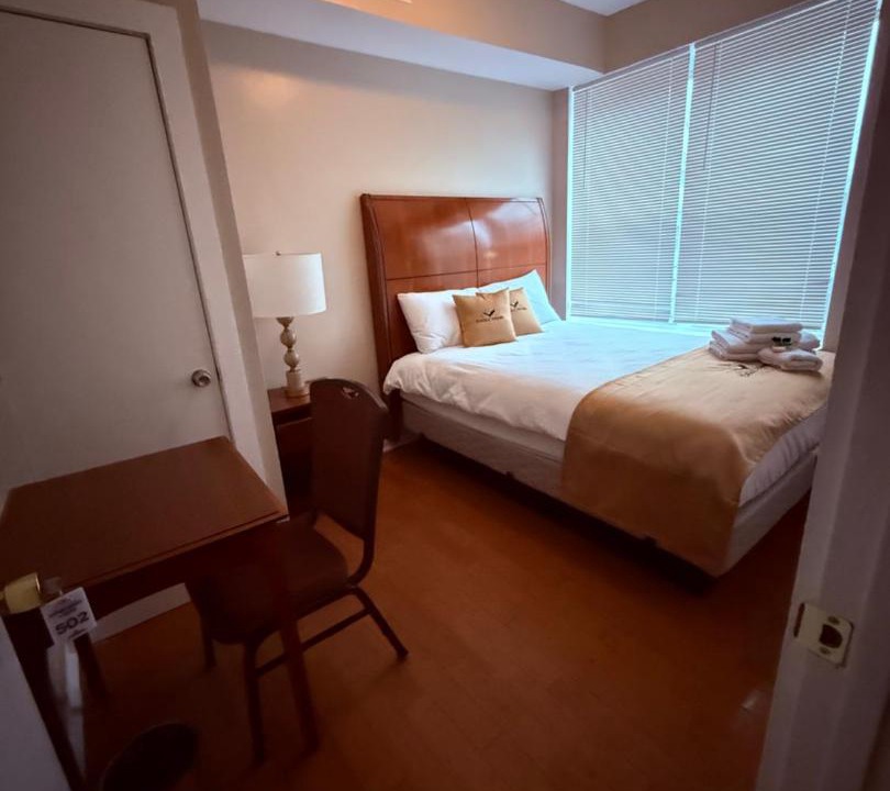 Photo of Bedroom in The Hill