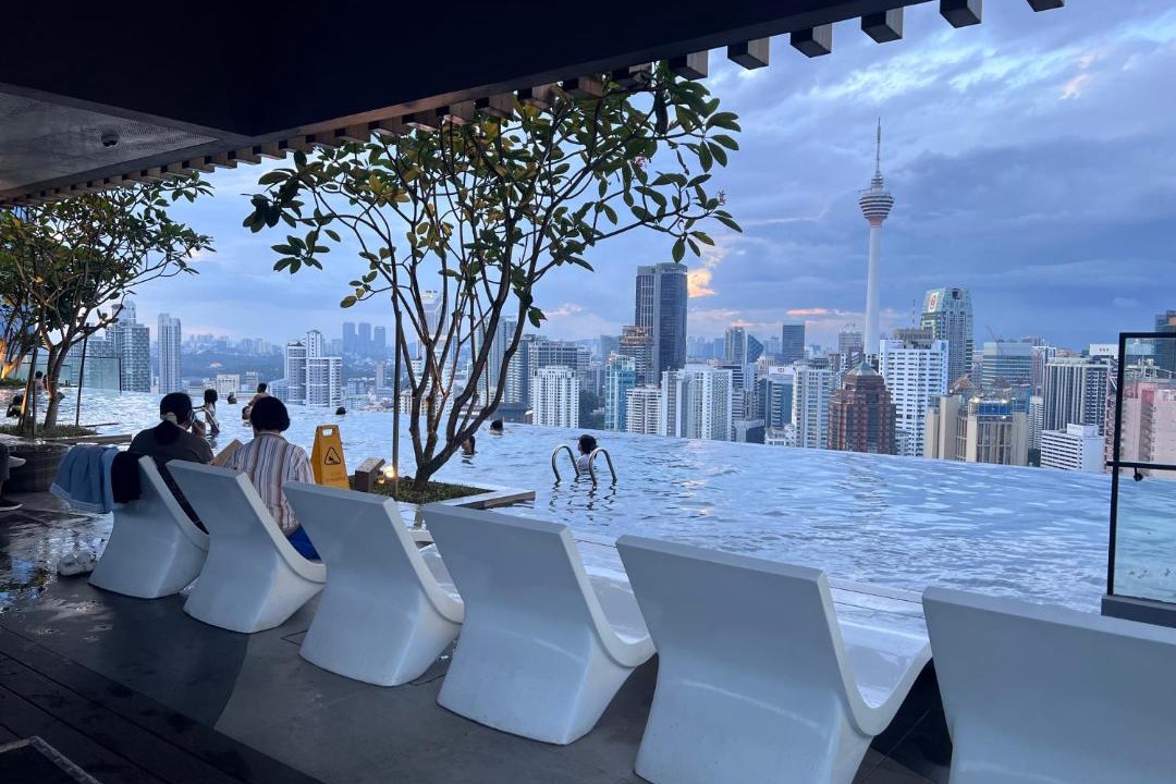 Photo of Others in Bukit Bintang